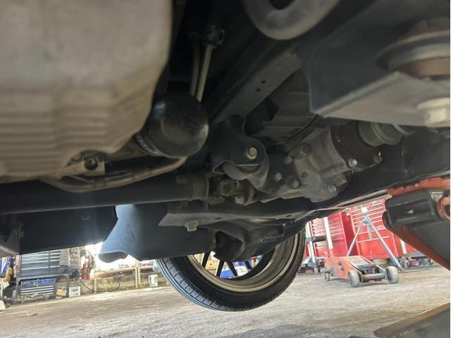 ダイハツ　ハイゼットジャンボ　ガソリン車用(オイル交換)　メンテナンス　エンジンオイル　オイルエレメント　交換　佐賀県　三養基郡　みやき町　みやき