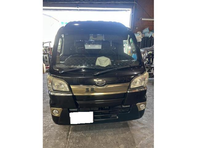 新着の作業実績