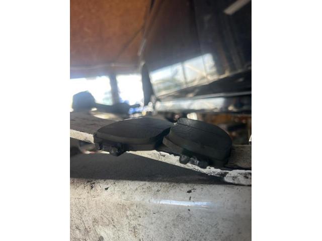 トヨタ　アイシス　プラタナ　車検　法定点検　分解整備　メンテナンス　エンジンオイル　オイルエレメント　ワイパーブレード　ブレーキフルード　タイヤ　交換　バランス調整　佐賀県　三養基郡　みやき町　みやき