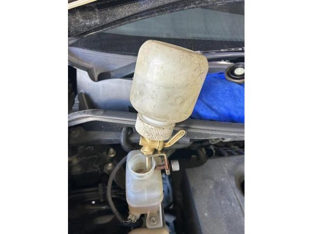 トヨタ　アイシス　プラタナ　車検　法定点検　分解整備　メンテナンス　エンジンオイル　オイルエレメント　ワイパーブレード　ブレーキフルード　タイヤ　交換　バランス調整　佐賀県　三養基郡　みやき町　みやき