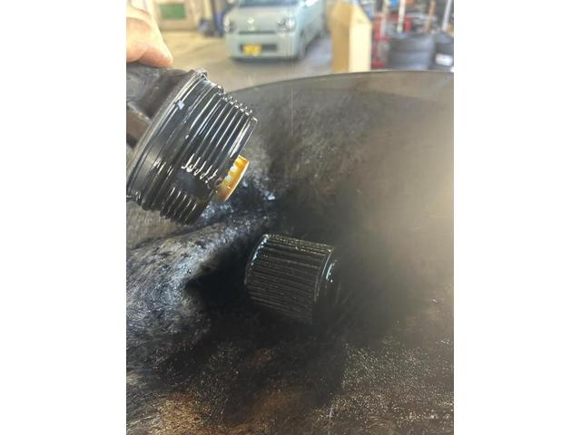 トヨタ　アイシス　プラタナ　車検　法定点検　分解整備　メンテナンス　エンジンオイル　オイルエレメント　ワイパーブレード　ブレーキフルード　タイヤ　交換　バランス調整　佐賀県　三養基郡　みやき町　みやき