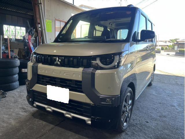 新着の作業実績