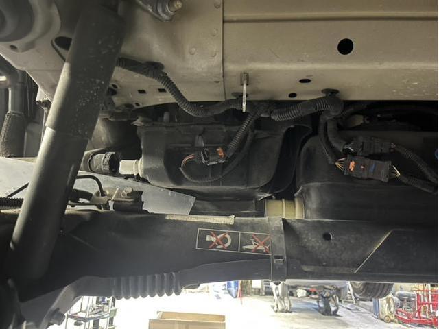 シトロエン　ベルランゴ　シャイン　エンジン関連修理・整備　アドブルー警告灯点灯　アドブルータンク　交換　佐賀県　三養基郡　みやき町　みやき