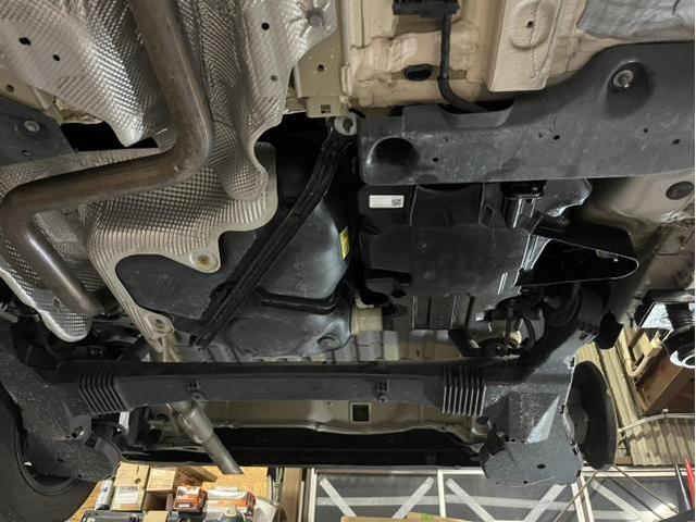 シトロエン　ベルランゴ　シャイン　エンジン関連修理・整備　アドブルー警告灯点灯　アドブルータンク　交換　佐賀県　三養基郡　みやき町　みやき