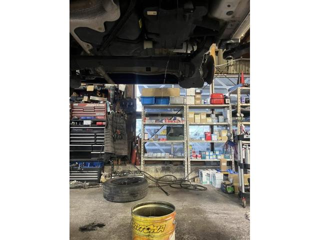 シトロエン　ベルランゴ　シャイン　エンジン関連修理・整備　アドブルー警告灯点灯　アドブルータンク　交換　佐賀県　三養基郡　みやき町　みやき