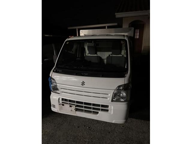 新着の作業実績