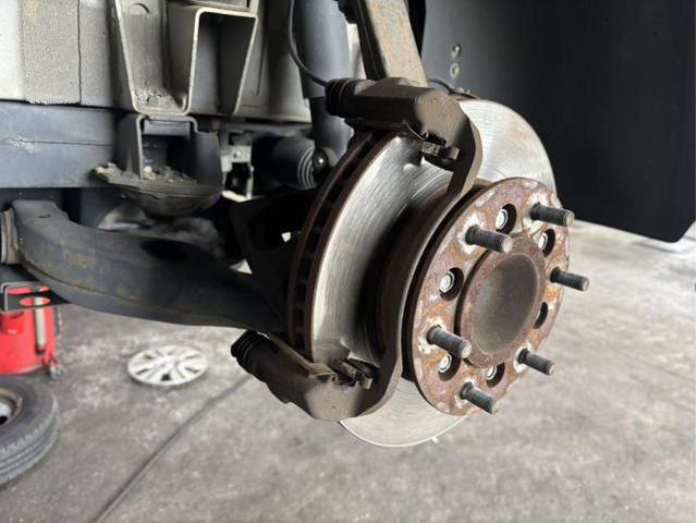 日産　キャラバン　NV350　12ケ月点検　分解整備　メンテナンス　リース車　エンジンオイル　オイルエレメント　ドレンガスケット　ワイパーブレード　キーレス電池　発煙筒　交換　佐賀県　三養基郡　みやき町　みやき