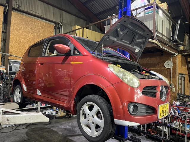 新着の作業実績