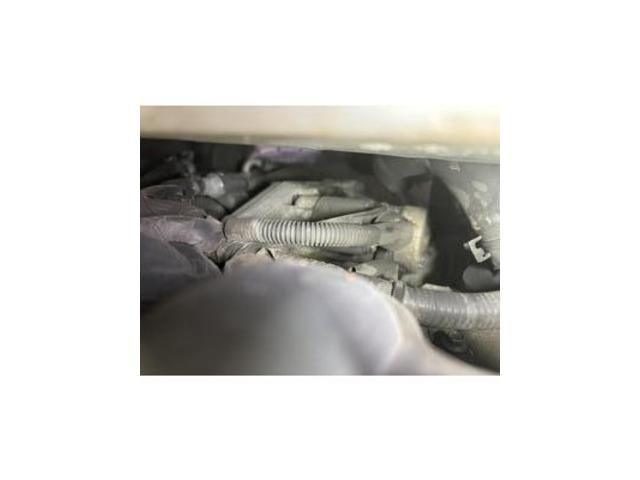 日産　ＡＤバン　電装系修理　リース車　エンジンかからない　積載　レッカー搬送　スターター　交換　佐賀県　三養基郡　みやき町　みやき