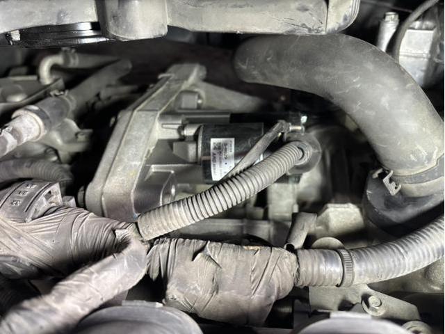 日産　ＡＤバン　電装系修理　リース車　エンジンかからない　積載　レッカー搬送　スターター　交換　佐賀県　三養基郡　みやき町　みやき