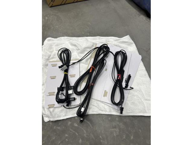 トヨタ　プリウス　1800S　フィルムアンテナ　貼り付け　アンテナコード　交換　佐賀県　三養基郡　みやき町　みやき