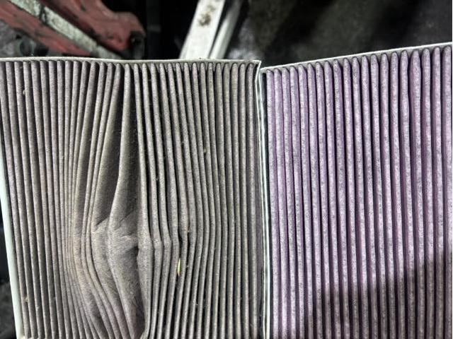 トヨタ　アクア　G　車検　法定点検　分解整備　メンテナンス　エンジンオイル　ATF　ラジエーターキャップ　エアコンフィルター　交換　佐賀県　三養基郡　みやき町　みやき