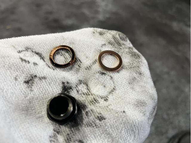 マツダ　ＣＸ－８　XD　ディーゼル車用(オイル交換)　メンテナンス　エンジンオイル　交換　佐賀県　三養基郡　みやき町　みやき