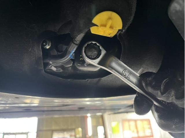 マツダ　ＣＸ－８　XD　ディーゼル車用(オイル交換)　メンテナンス　エンジンオイル　交換　佐賀県　三養基郡　みやき町　みやき