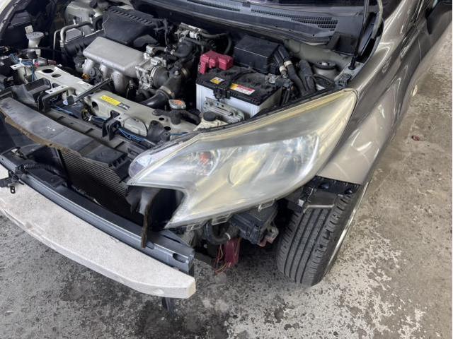 日産　ノート　ライト磨き　黄ばみ　ヘッドライト研磨　コーティング　佐賀県　三養基郡　みやき町　みやき