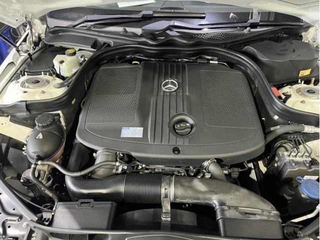 メルセデス・ベンツ　Ｅクラス　E220ブルーテックアバンギャルド　エンジン関連修理・整備　エンジンかからない　保障修理　インジェクター　交換　佐賀県　三養基郡　みやき町　みやき