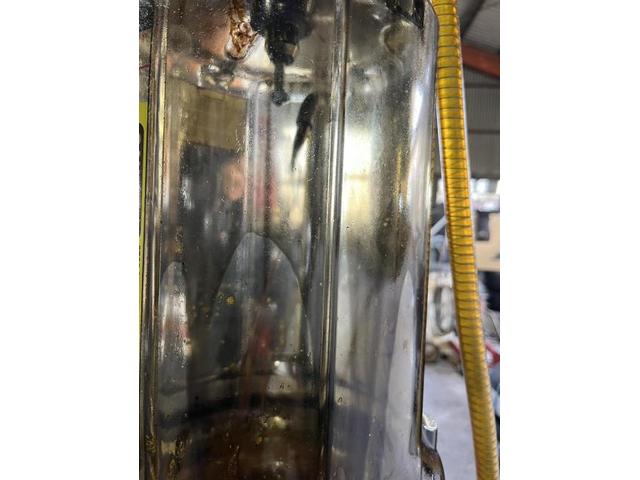 日産　エクストレイル　20X　ガソリン車用(オイル交換)　メンテナンス　エンジンオイル　交換　佐賀県　三養基郡　みやき町　みやき