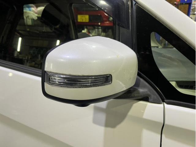 日産　デイズ　電装系修理　ドアミラー　開閉時　異音　保障修理　中古　交換　佐賀県　三養基郡　みやき町　みやき