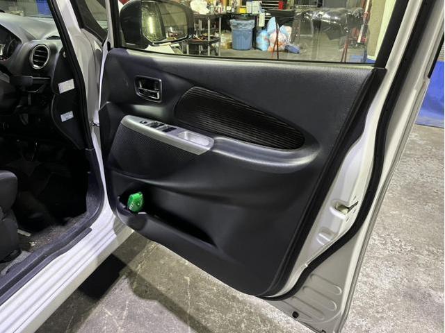 日産　デイズ　電装系修理　ドアミラー　開閉時　異音　保障修理　中古　交換　佐賀県　三養基郡　みやき町　みやき