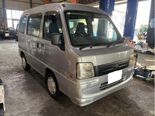 新着の作業実績