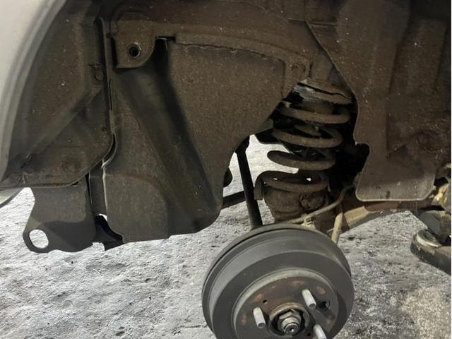 スバル　サンバーバン　VB　エンジン関連修理・整備　ウォーターポンプ付近から　エンジンオイル　漏れ　ウォーターポンプ　ベルト　エンジンオイル　交換　佐賀県　三養基郡　みやき町　みやき