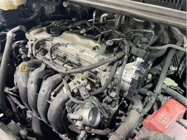 トヨタ　ヴォクシー　XCパッケージ　エンジン関連修理・整備　エンジンチェックランプ点灯　コンティニュアスリバリアブルバルブリフトコントローラー　交換　佐賀県　三養基郡　みやき町　みやき