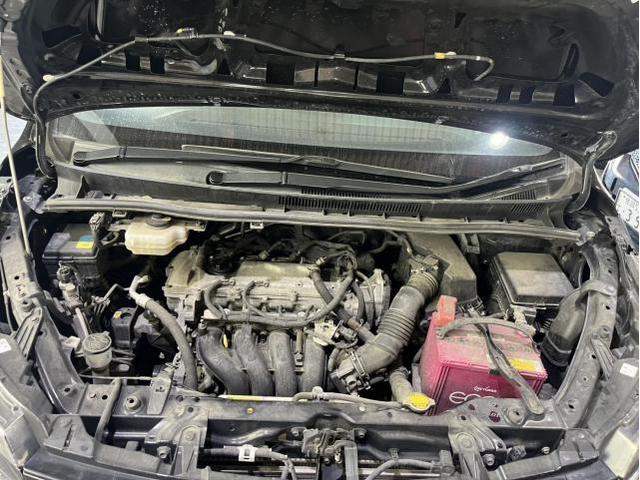 トヨタ　ヴォクシー　XCパッケージ　エンジン関連修理・整備　エンジンチェックランプ点灯　コンティニュアスリバリアブルバルブリフトコントローラー　交換　佐賀県　三養基郡　みやき町　みやき