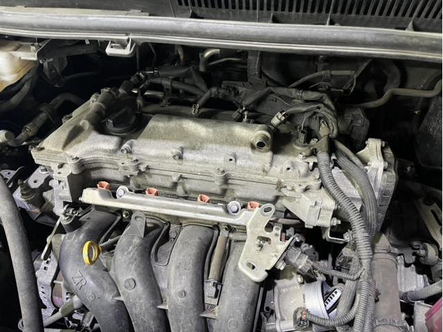 トヨタ　ヴォクシー　XCパッケージ　エンジン関連修理・整備　エンジンチェックランプ点灯　コンティニュアスリバリアブルバルブリフトコントローラー　交換　佐賀県　三養基郡　みやき町　みやき