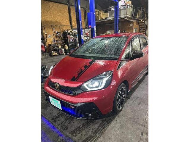 新着の作業実績