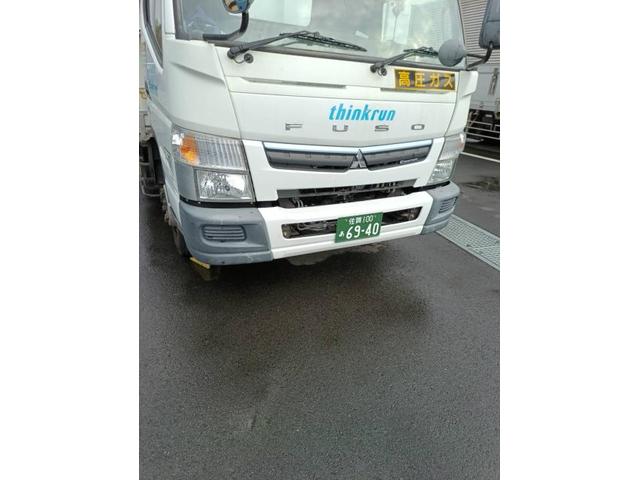 新着の作業実績