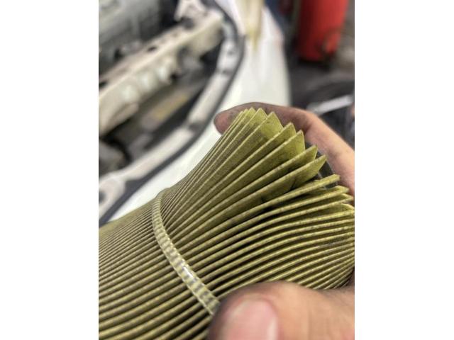 トヨタ　アクア　S　車検　法定点検　分解整備　メンテナンス　エンジンオイル　ATF　発煙筒　ブレーキフルード　エアーエレメント　エアコンフィルター　スパークプラグ　バッテリー　交換　佐賀県　三養基郡　みやき町　みやき