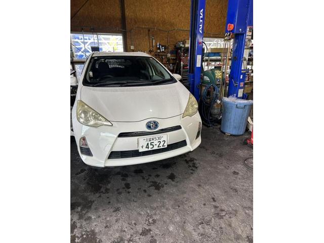 新着の作業実績