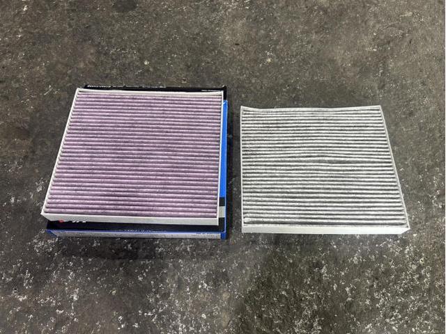 トヨタ　アクア　S　車検　法定点検　分解整備　メンテナンス　エンジンオイル　ATF　発煙筒　ブレーキフルード　エアーエレメント　エアコンフィルター　スパークプラグ　バッテリー　交換　佐賀県　三養基郡　みやき町　みやき