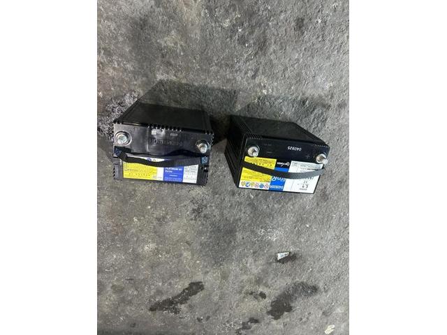 トヨタ　アクア　S　車検　法定点検　分解整備　メンテナンス　エンジンオイル　ATF　発煙筒　ブレーキフルード　エアーエレメント　エアコンフィルター　スパークプラグ　バッテリー　交換　佐賀県　三養基郡　みやき町　みやき