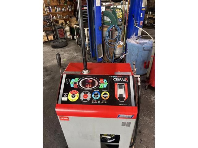 トヨタ　アクア　S　車検　法定点検　分解整備　メンテナンス　エンジンオイル　ATF　発煙筒　ブレーキフルード　エアーエレメント　エアコンフィルター　スパークプラグ　バッテリー　交換　佐賀県　三養基郡　みやき町　みやき