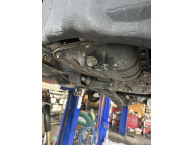 トヨタ　アクア　S　車検　法定点検　分解整備　メンテナンス　エンジンオイル　ATF　発煙筒　ブレーキフルード　エアーエレメント　エアコンフィルター　スパークプラグ　バッテリー　交換　佐賀県　三養基郡　みやき町　みやき