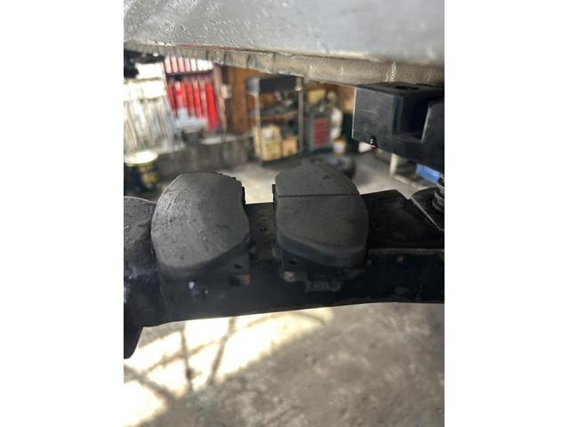 トヨタ　アクア　S　車検　法定点検　分解整備　メンテナンス　エンジンオイル　ATF　発煙筒　ブレーキフルード　エアーエレメント　エアコンフィルター　スパークプラグ　バッテリー　交換　佐賀県　三養基郡　みやき町　みやき