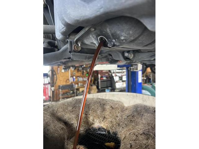 トヨタ　アクア　S　車検　法定点検　分解整備　メンテナンス　エンジンオイル　ATF　発煙筒　ブレーキフルード　エアーエレメント　エアコンフィルター　スパークプラグ　バッテリー　交換　佐賀県　三養基郡　みやき町　みやき