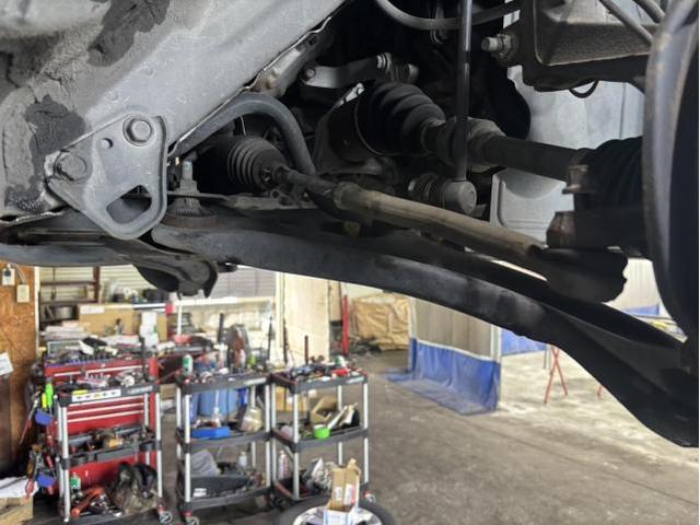 新着の作業実績