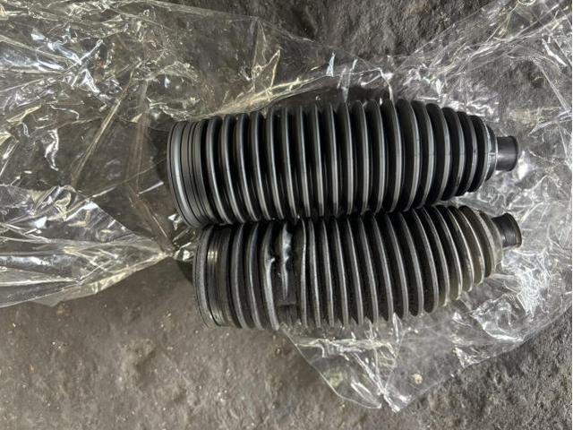 日産　エクストレイル　サスペンション・足回り修理・整備　メンテナンス　ステアリングラックブーツ　破れ　左右　保証　交換　佐賀県　三養基郡　みやき町　みやき