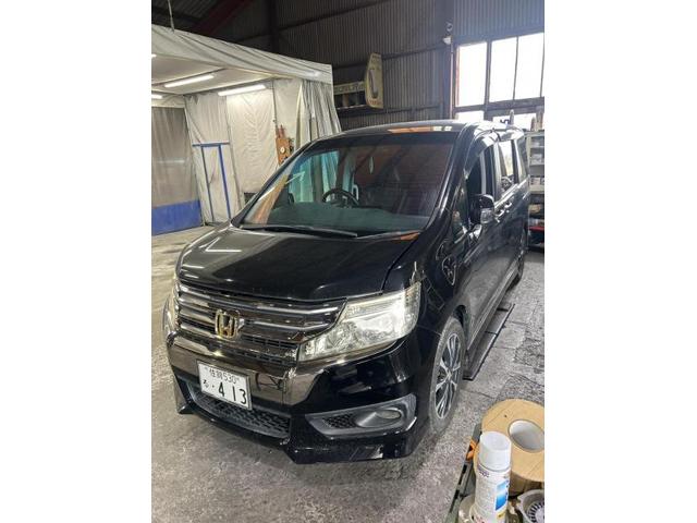 新着の作業実績