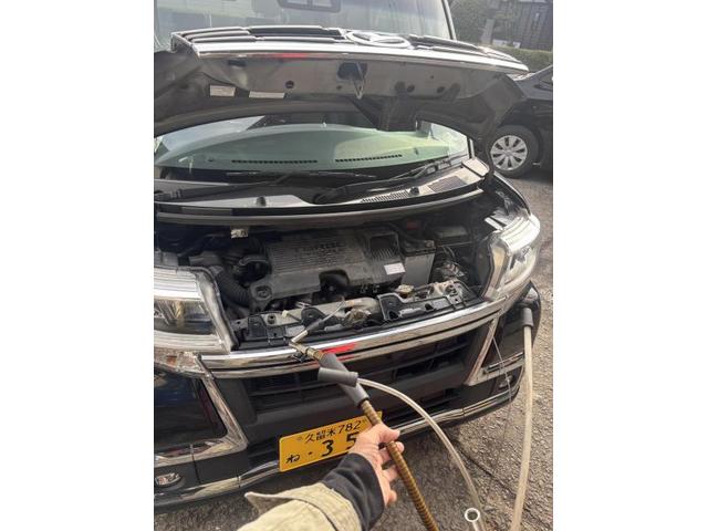 新着の作業実績