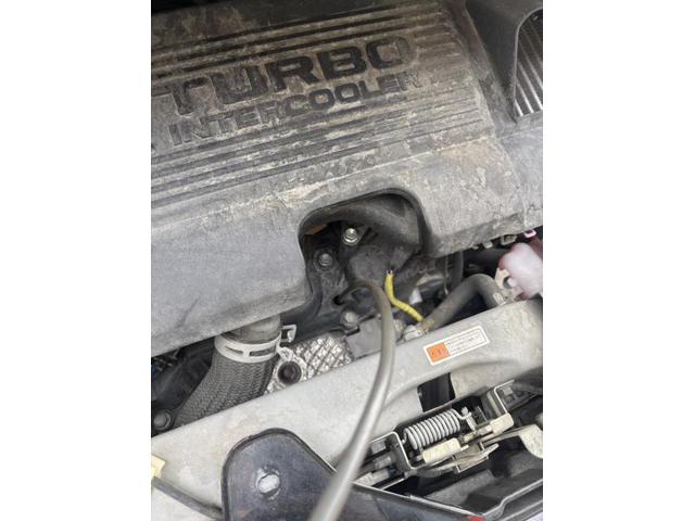 ダイハツ　タント　カスタムRS　SA　Ⅲ　ガソリン車用(オイル交換)　メンテナンス　エンジンオイル　交換　佐賀県　三養基郡　みやき町　みやき