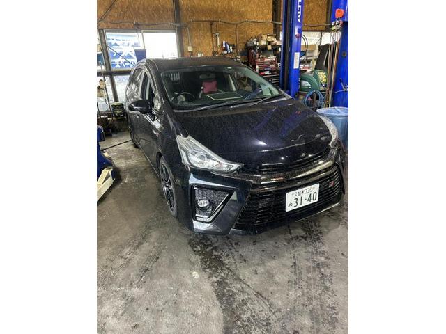 新着の作業実績