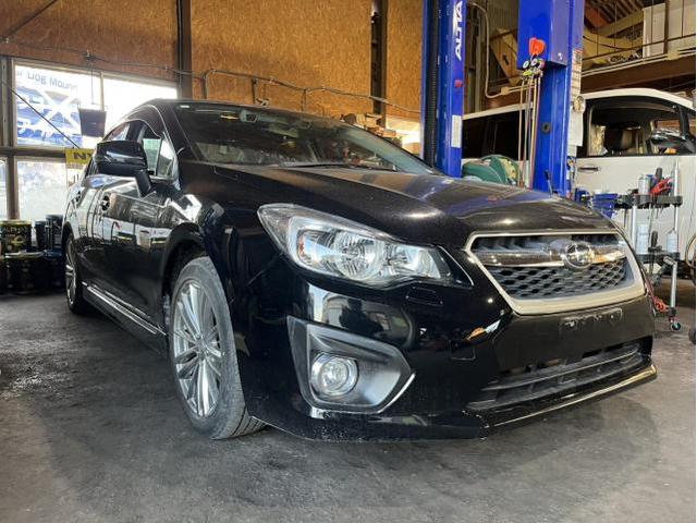 新着の作業実績