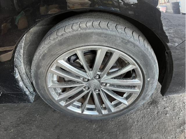 スバル　インプレッサＧ４　2.0i-sアイサイト　車販売整備　タイヤ　交換　バランス調整　佐賀県　三養基郡　みやき町　みやき