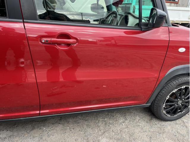 新着の作業実績