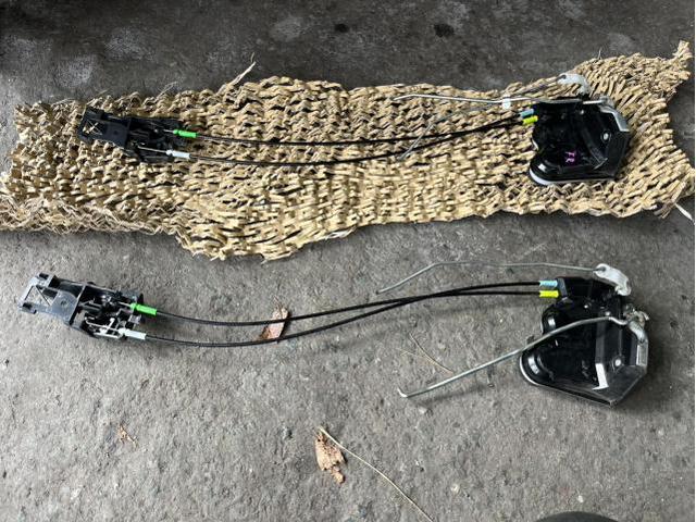 スズキ　ハスラー　G　電装系修理　リモコンキーで運転席側ドアだけ開かない時がある　保障　ドアロックアクチュエーター　交換　佐賀県　三養基郡　みやき町　みやき