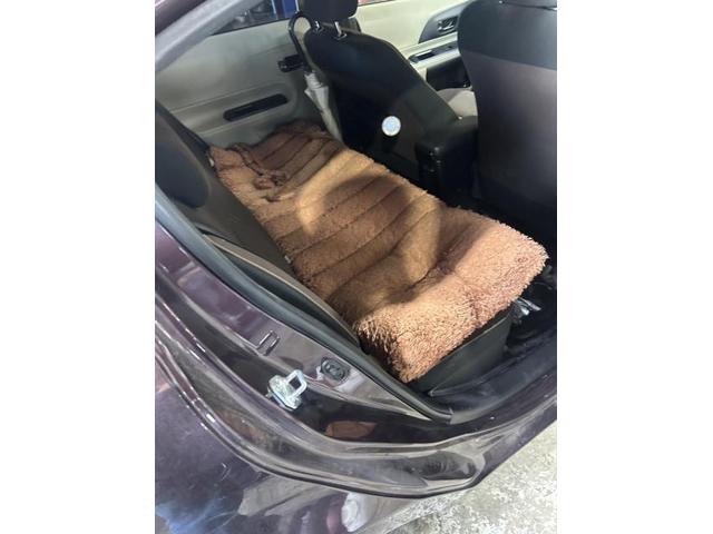 トヨタ　アクア　G　メンテナンス・日常点検　ハイブリッドシステムエラー　保障　ハイブリッドバッテリー　交換　佐賀県　三養基郡　みやき町　みやき