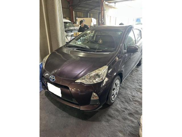 新着の作業実績